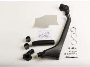 Шноркель для Nissan Patrol Y61 09/2004+ TD42, ZD30DDTI, TB48E (SNY61D)