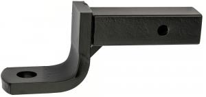 Переходник для фаркопа усиленный (занижение 4" - 100 мм)