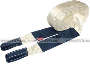 Динамический строп (рывковый) 8т 9м серия Туризм