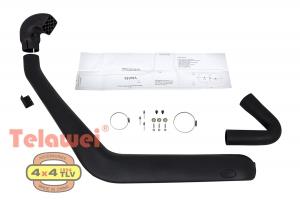 Шноркель Telawei для Toyota Land Cruiser 78 1985-2007 4.2D (1HZ)
