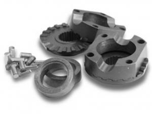 Блокка (tm) мост нива (  24 шлица /36мм )