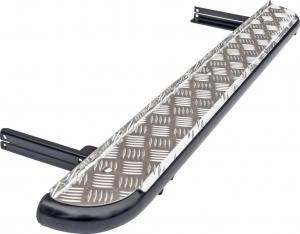 Пороги РИФ силовые ВАЗ Нива