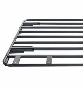 Багажник (платформа без крепежа) РИФ 1200x1400 мм пикапы, Нива (4 опор.)