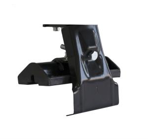 Комплект крепежа для автомобилей без водостока (Вид Б)