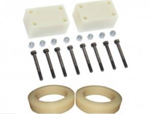 Лифт-комплект подвески УАЗ -  КПП-04. Лифт - 20 мм