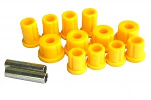 Втулки РИФ рессорные Toyota Hilux 2005-2014, 2015+ (12 шт.)