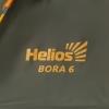 Палатка BORA-6 (HS-2371-6 GO) Helios