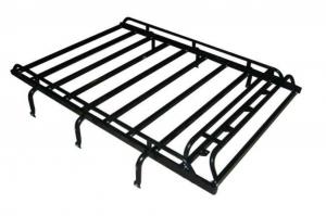 Багажник УАЗ Хантер разборный с люстрой