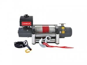 Лебедка электрическая COMEUP DV-12 light 12V (EAC)