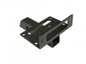 Установочная площадка для лебёдок COMEUP CUB 4/4S под фаркоп 50х50мм