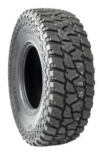 Шина Mickey Thompson LT315/80R17 (37X12.50R17) Baja ATZ P3 124P