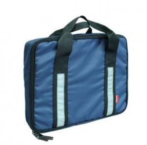 Сумка для динамической стропы и шаклов 120 (оксфорд, синяя), Tplus