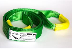 Трос буксирный 7т 4м FATON