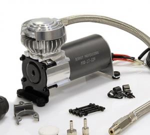 Компрессор стационарный 12V BERKUT PRO-17