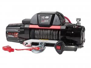 Лебёдка электрическая redBTR серия COUNTRY SIDE GEN II 9,5is (12v)