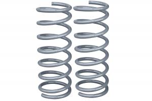 Пружины РИФ задние усиленные штатные SsangYong Kyron, Rexton 2 +75 кг