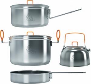 Набор посуды NZ SS-027