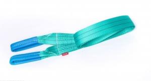 Корозащитный строп 9т. 2м.