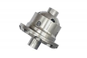 Блокировка переднего дифференциала HF пневматическая без компрессора для Isuzu D-Max, Trooper, Rodeo