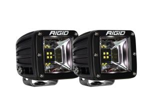 Radiance Scene (4 светодиода) - Белая подсветка (пара)