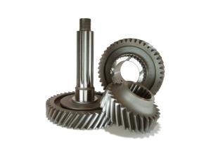 Комплект для изменения передаточного числа в РК УАЗ (3,26 косозубая)