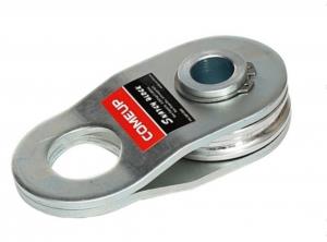 Блок  под нагрузку до 5000кг  для лебедок CUB 3/4, DU3000/4000