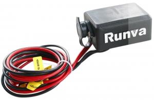 Блок соленоидов в сборе для лебедок Runva 3000