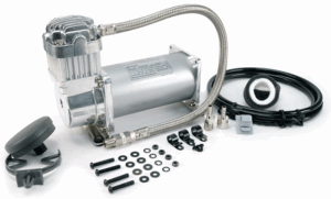 Компрессор стационарный 12V VIAIR 325C