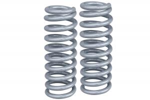 Пружины РИФ передние Suzuki Grand Vitara 2.0, 2.4, V6 1988-2005 лифт 35 мм, 0-50 кг