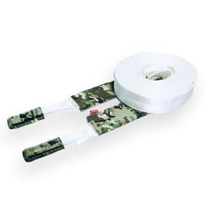 Стропа динамическая Tplus 12 т/5 м серия "Туризм"