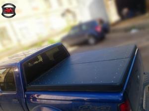 Крышка кузова Nissan NP 300 распашная