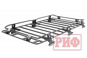 Багажник (корзина) РИФ 1200х2100 мм для Toyota Fortuner 2015+