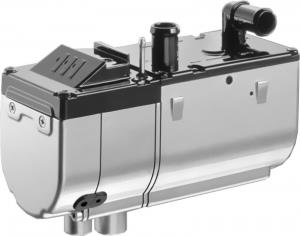 Предпусковой подогреватель двигателя HYDRONIC B4WS 12В, бензин