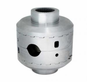 Блокка™ блокировка дифференциала моста Nissan Terrano R50 (задний мост)