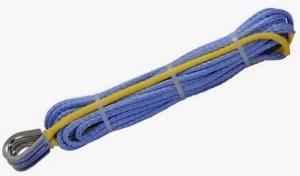 Удлинитель синтетического троса 7,5мм х 15м