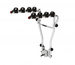 Велобагажник (крепление на фаркоп) Thule HangOn для 4-х велосипедов