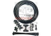 Комплект для вывода сапунов УАЗ ЭКО 2.0 + АКПП