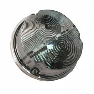 Фонарь передний белый для УАЗ 12В LED