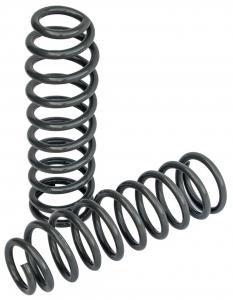 Пружины РИФ передние Toyota Land Cruiser 80/105 0-100 кг лифт 50 мм