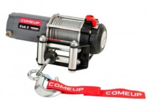 Лебедка Cub 2 12V (EAC)