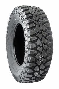 Шина Mickey Thompson LT265/70R17 Deegan 38 MT 121/118Q OWL