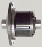 Дифференциал самоблокирующийся ДАК5 Nissan Patrol в передний мост