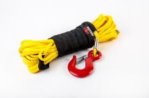 Трос синтетический 15м x 5.5мм