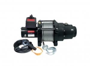 Лебедка грузоподъемная (Таль) COMEUP GTD-2800 (12В)