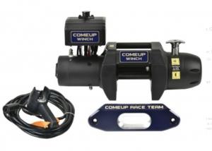 Лебедка автомобильная электрическая COMEUP Seal MadX 8.0s 12V SD (EAC)