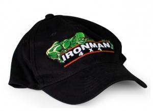 Кепка Ironman4x4
