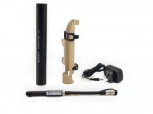 Насос электрический велосипедный BERKUT VL-1000