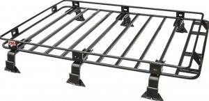 Багажник Land Rover Defender 1350x1900 мм