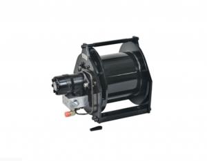 Лебедка грузоподъемная гидравлическая (Таль) APE 9 