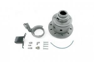 Блокировка принудительная с пневматическим приводом на УАЗ, мосты Тимкен (гражд./колхоз.) и гибрид.